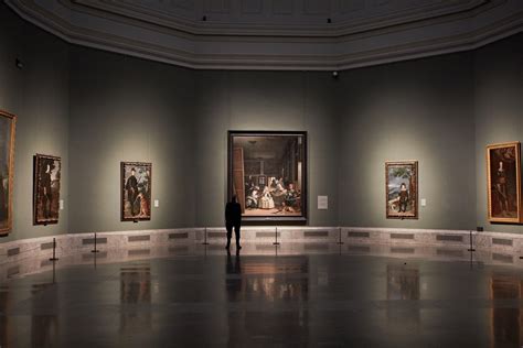 the prado collection